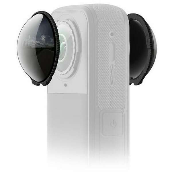 INSTA360 X5 ND64 FILTERS