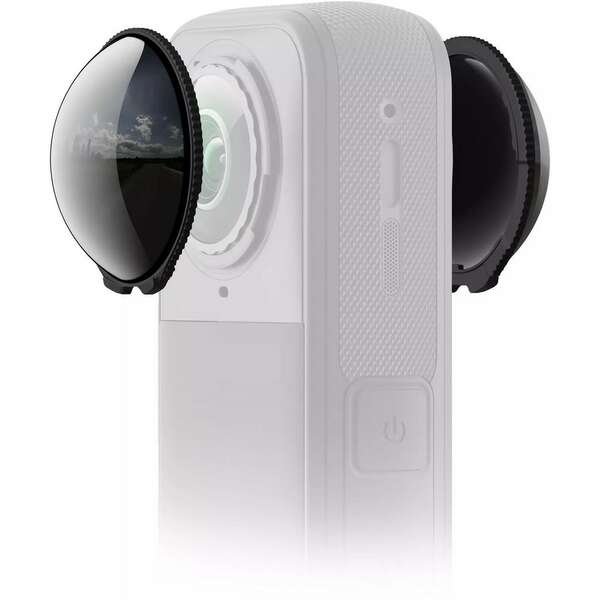 INSTA360 X5 ND16 FILTERS