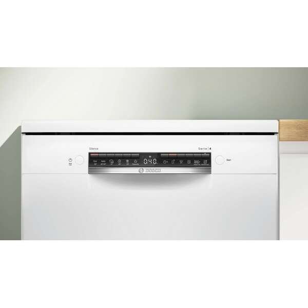 BOSCH SMS4HVW14E