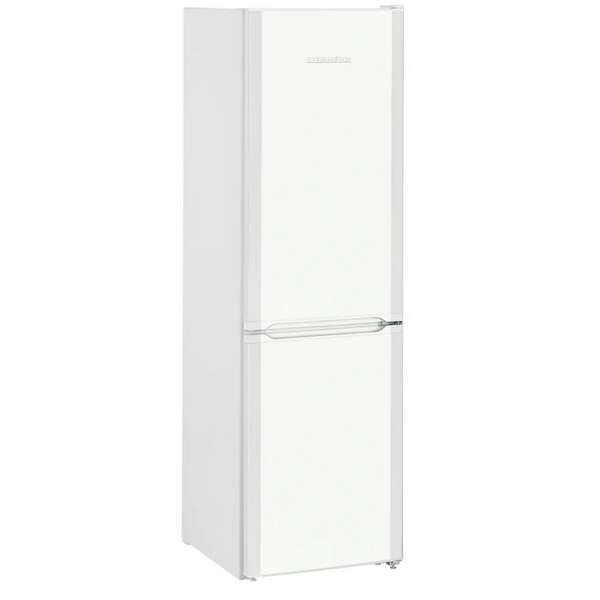 LIEBHERR CUe331-26