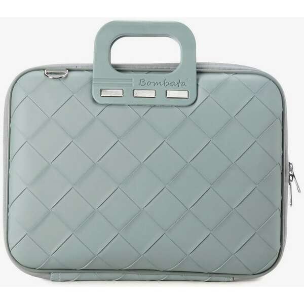 BOMBATA Intrecciato 13/14 Light Blue /Dust