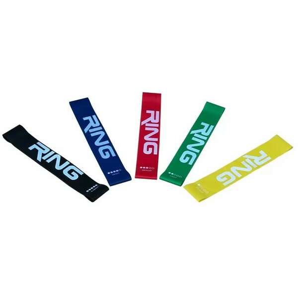 RING RX MINI BAND-SET 5