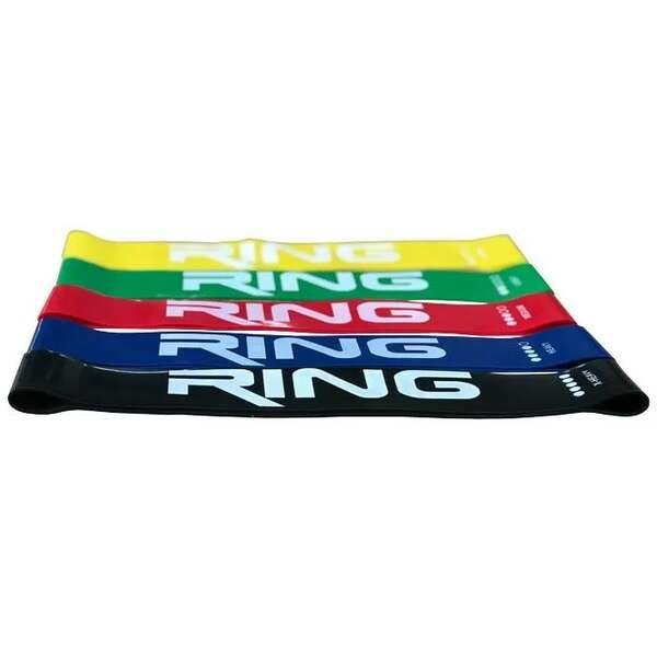 RING RX MINI BAND-SET 5