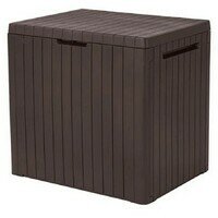 KETER  City 113L braon 