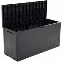 KETER Emily 280L grafit