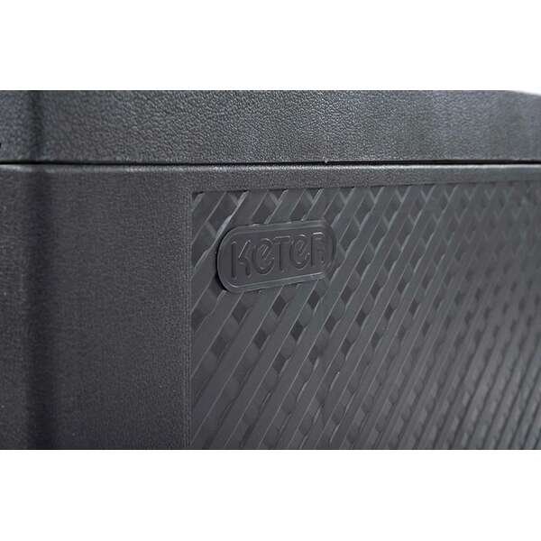 KETER Emily 280L grafit