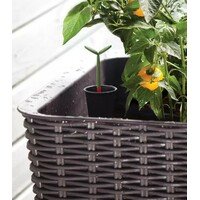 KETER Easy grow 120L viski braon