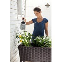 KETER Easy grow 120L viski braon