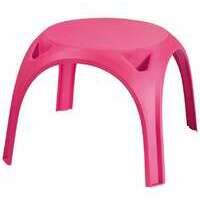 KETER Deciji sto pink