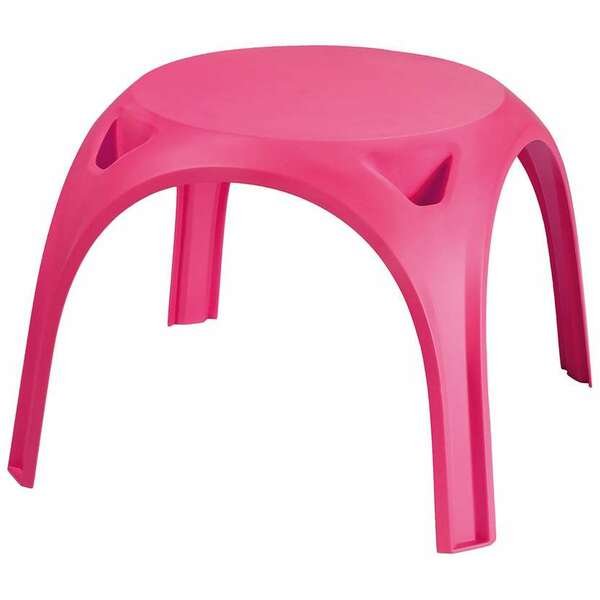 KETER Deciji sto pink