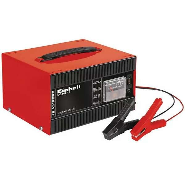 EINHELL CC-BC 12