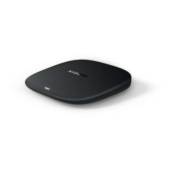 XIAOMI S 3rd Gen 4K