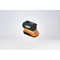 VILLAGER ZEN punjac 40V 2A