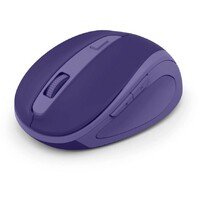 HAMA WM-400  opticki bezicni mis, 6 tastera, ergonomski plavi