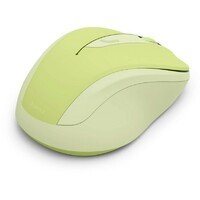 HAMA WM-400 opticki bezicni mis,  6 tastera, ergonomski zelen