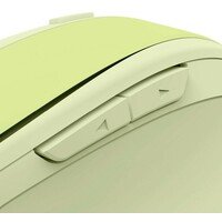 HAMA WM-400 opticki bezicni mis,  6 tastera, ergonomski zelen