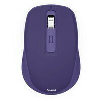 HAMA WM-450  opticki bezicni mis, 7 tastera, Bluetooth, plavi