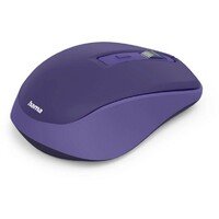 HAMA WM-450  opticki bezicni mis, 7 tastera, Bluetooth, plavi