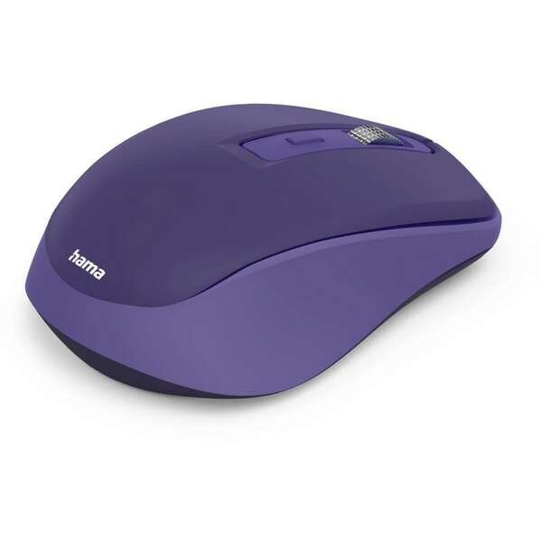 HAMA WM-450  opticki bezicni mis, 7 tastera, Bluetooth, plavi