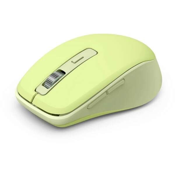 HAMA WM-450  opticki bezicni mis, 7 tastera, Bluetooth, zeleni