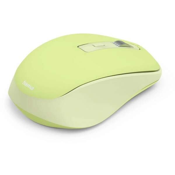 HAMA WM-450  opticki bezicni mis, 7 tastera, Bluetooth, zeleni