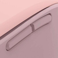 HAMA WM-450  opticki bezicni mis, 7 tastera, Bluetooth, roze