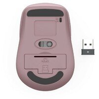 HAMA WM-450  opticki bezicni mis, 7 tastera, Bluetooth, roze