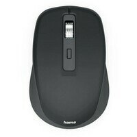 HAMA WM-450  opticki bezicni mis, 7 tastera, Bluetooth, crni