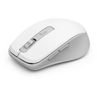 HAMA WM-450 opticki bezicni mis, 7 tastera, Bluetooth, beli