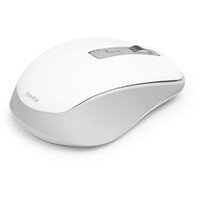 HAMA WM-450 opticki bezicni mis, 7 tastera, Bluetooth, beli