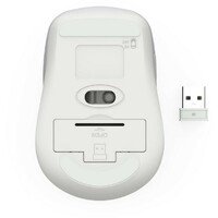 HAMA WM-450 opticki bezicni mis, 7 tastera, Bluetooth, beli