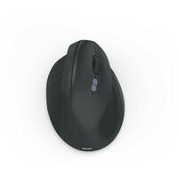 HAMA EMW-500R vertikalni ergonomski bezicni mis, crni