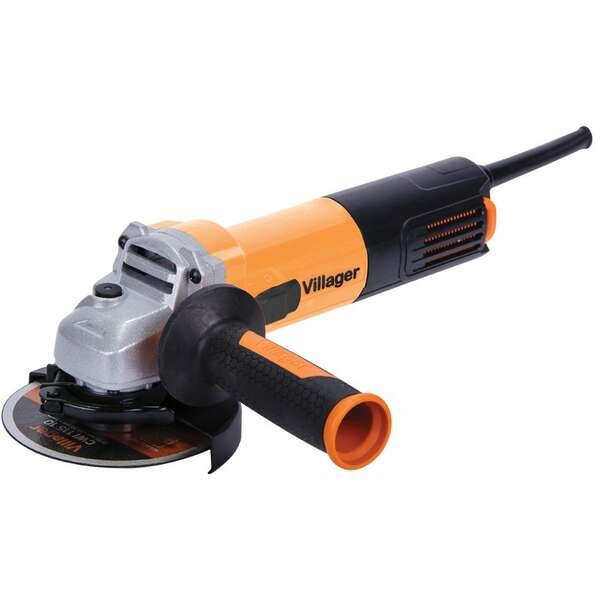 VILLAGER VLP 407