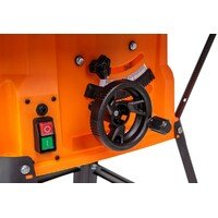 VILLAGER VTS 1502