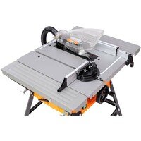 VILLAGER VTS 1502