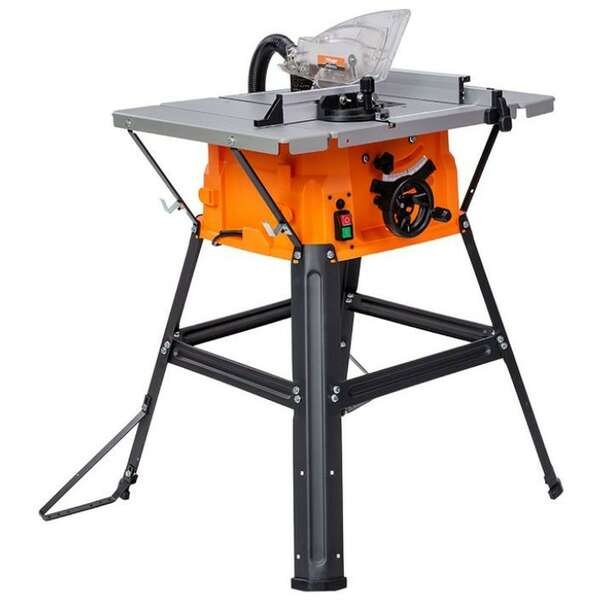 VILLAGER VTS 1502