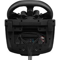 LOGITECH G29 Driving Force Gaming Racing Wheel + Logitech Shifter