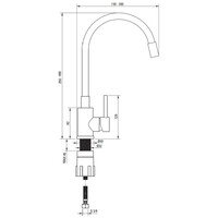 DEANTE BOC W720