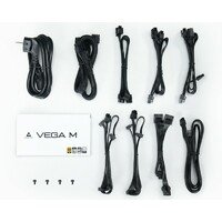 CHIEFTEC PPG-850-C 850W VEGA 80Plus Gold 5Y