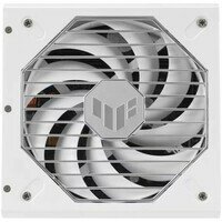 ASUS TUF-GAMING-1000G-WHITE 1000W belo