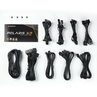 CHIEFTEC PPS-1250FC-A3 1250W POLARIS 3.0 80Plus Gold modularno 5Y