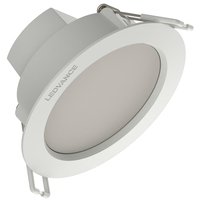LEDVANCE  LED Ugradna svetiljka IP44 90mm
