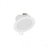 LEDVANCE  ugradna plafonjera IP44 90mm 4W 3000k