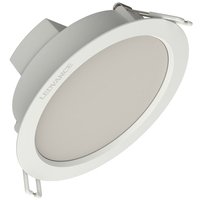 LEDVANCE  LED Ugradna svetiljka IP44 115 mm