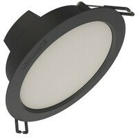 LEDVANCE  LED Ugradna svetiljka IP44 115mm
