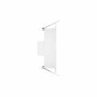 LEDVANCE  ugradna plafonjera IP44 115mm 8W 6500k