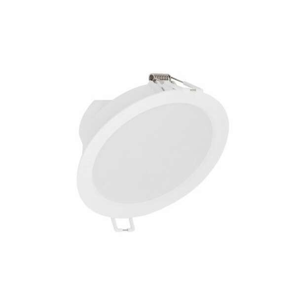 LEDVANCE  ugradna plafonjera IP44 115mm 8W 6500k