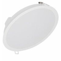 LEDVANCE  ugradna plafonjera IP44 165mm 13W 6500k