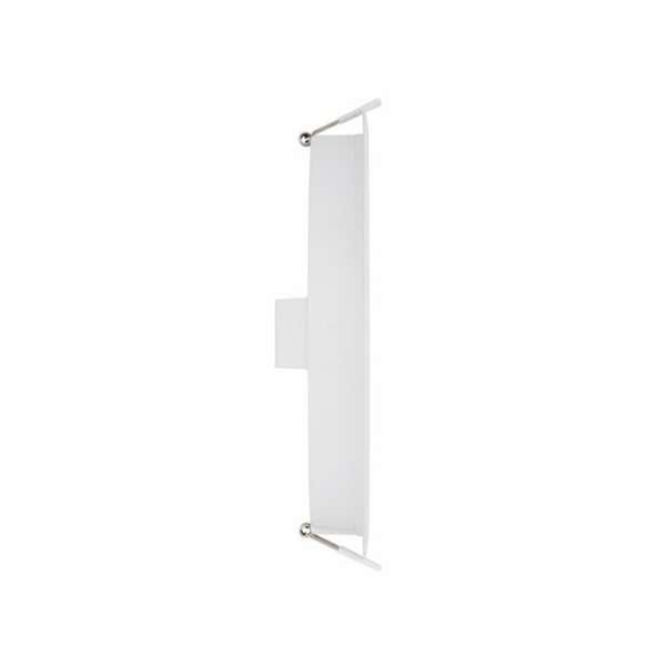 LEDVANCE  ugradna plafonjera IP44 165mm 13W 6500k