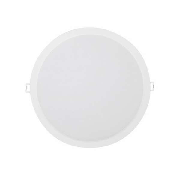 LEDVANCE  ugradna plafonjera IP44 165mm 13W 6500k